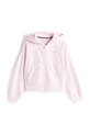 Дитяча кофта Tommy Hilfiger KG0KG08688.128.176.9BYA рожевий AW25