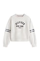 Кофта Tommy Hilfiger KG0KG08746.9BYA сірий AW25