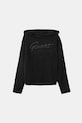 Guess bluza dziecięca pozostałe czarny J5RR13.Z3KS0.9BYA
