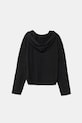 Guess bluza dziecięca J5RR13.Z3KS0.9BYA czarny AW25