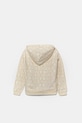 Παιδική βαμβακερή μπλούζα Guess J5YQ02.KAD74.9BYA μπεζ AW25