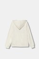 Guess gyerek melegítőfelső pamutból J5YQ06.KA6R4.9BYA bézs AW25