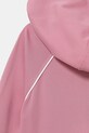 Dziewczynka Guess bluza dziecięca J5YQ08.KCY62.9BYA różowy