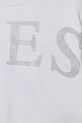 Dziewczynka Guess bluza bawełniana J5YQ09.KAV34.9BYA biały