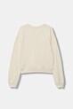 Guess bluza bawełniana J5YQ09.KAV34.9BYA beżowy AW25