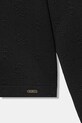 Dziewczynka Guess bluza dziecięca J5YQ24.KBSL2.9BYA czarny