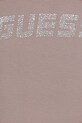 Dziewczynka Guess bluza dziecięca J5YQ26.K7UW2.9BYA różowy