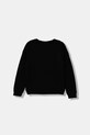Guess bluza dziecięca J5YQ26.K7UW2.9BYA czarny AW25