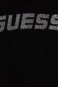 Dziewczynka Guess bluza dziecięca J5YQ26.K7UW2.9BYA czarny