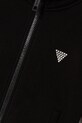 Κοριτσίστικα Παιδική μπλούζα Guess J5YQ31.K7UW2.9BYA μαύρο