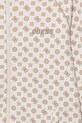 Dziewczynka Guess bluza dziecięca J5YQ33.KB212.9BYA beżowy