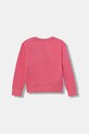 adidas bluza dziecięca JE1390 różowy AW25