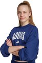 Dětská mikina adidas JM1535