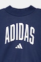 adidas bluza dziecięca granatowy JM1535