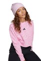 adidas bluză copii JW7541
