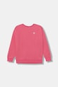 Детская кофта adidas Originals остальные розовый JX2749