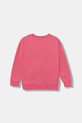 Детская кофта adidas Originals JX2749 розовый AW25