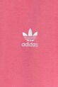 Девочка Детская кофта adidas Originals JX2749 розовый