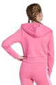 adidas bluză copii JY4983 roz