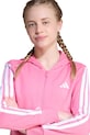 Παιδική μπλούζα adidas JY4983
