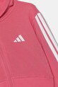 Dziewczynka adidas bluza dziecięca JY4983 różowy