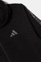 Dziewczynka adidas bluza dziecięca KC5418 czarny