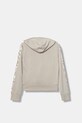 adidas bluză copii KC5419 bej AW25