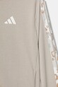 Fete adidas bluză copii KC5419 bej