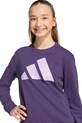 Dětská mikina adidas JN2592