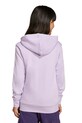 adidas bluză copii JV5268 violet AW25