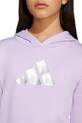 adidas bluză copii JV5268 violet