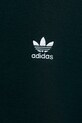 Дитяча кофта adidas Originals зелений JX2751