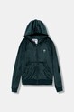 adidas Originals gyerek felső JX2846 zöld AW25