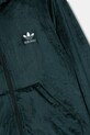 adidas Originals gyerek felső zöld JX2846