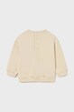 Mikina Mayoral 2430.4K.Baby.9BYA béžová AW25