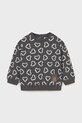 Mayoral bluză print gri 2430.4K.Baby.9BYA