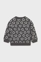 Mayoral bluză 2430.4K.Baby.9BYA gri AW25