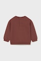Mayoral bluză 2430.4K.Baby.9BYA rosu AW25