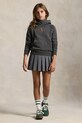 Polo Ralph Lauren bluza dziecięca szary 313978992001