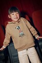 Mayoral bluza bawełniana dziecięca 4430.6E.Mini.9BYA