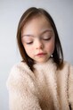 Mayoral bluza 4431.6J.Mini.9BYA beżowy