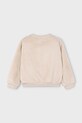 Dziewczynka Mayoral bluza 4432.6J.Mini.9BYA beżowy