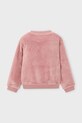 Кофта Mayoral 4432.6J.Mini.9BYA розовый AW25
