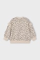 Mayoral bluză 4433.6H.Mini.9BYA bej AW25