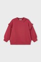 Mayoral bluza 4433.6H.Mini.9BYA czerwony AW25