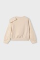 Кофта Mayoral 4434.6L.Mini.9BYA бежевый AW25