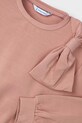Dziewczynka Mayoral bluza 4434.6L.Mini.9BYA różowy