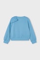 Mayoral bluza 4434.6L.Mini.9BYA niebieski AW25