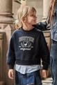 Mayoral bluza pozostałe niebieski 4435.6N.Mini.9BYA
