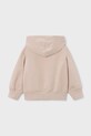 Детская кофта Mayoral 4449.6D.Mini.9BYA бежевый AW25